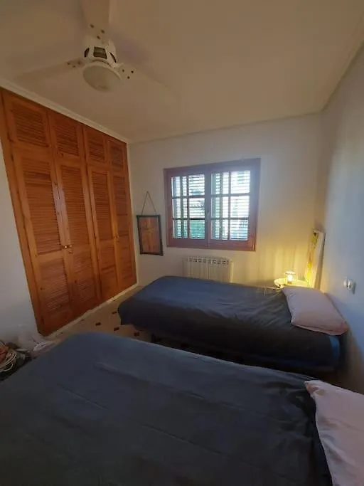 Villa Casa Mandarina Xerta  Сasa de vacaciones