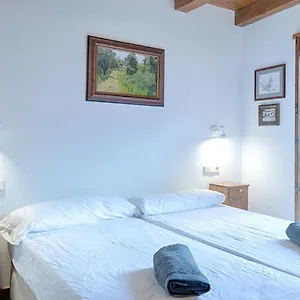 Сasa de vacaciones Casa Pincela, Benos