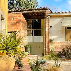 Casa rural L'estable De Taberner, Bigues I Riells
